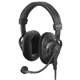 thumbnail image 1 of Auriculares Beyerdynamic DT-290-MKII-200/80 de 80 ohmios con micrófono, 1 of 1