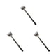 thumbnail image 4 of Jumpingount Telescopic Back Scratcher Portable Travel Scratching Skin Massager Home Itching Extender Steel Manual Stainless Handheld Tool Type1 NO1, 4 of 6