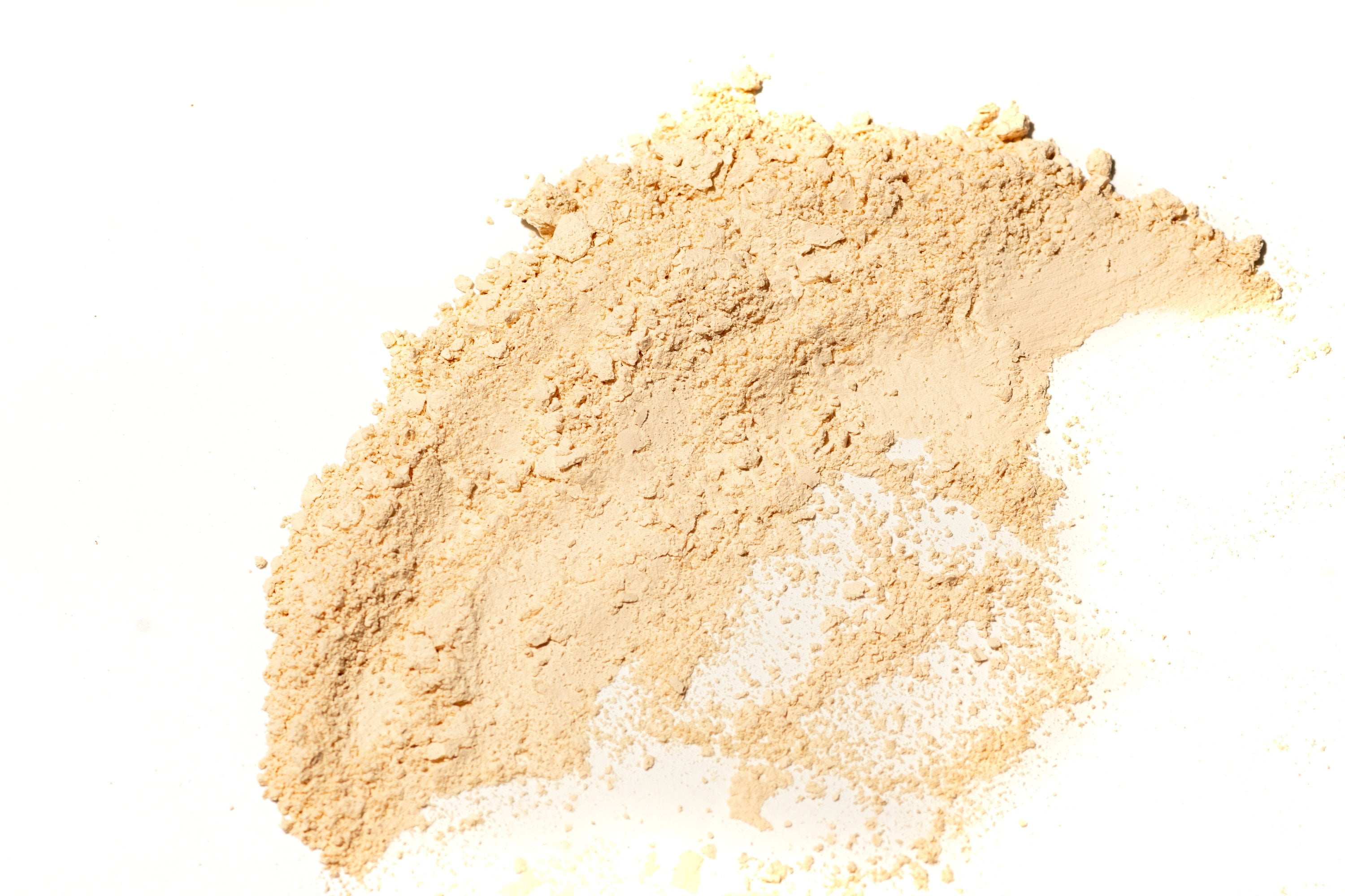 Tara Gum Powder 14-oz - by Cape Crystal Brands - Thickener and Gelling Agent