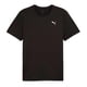 thumbnail image 1 of Playera Puma M TAD ESS Solid Cat LC para Hombre 525908-01 negro M, 1 of 3