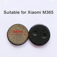 thumbnail image 4 of CENL For M365 For Pro 2 Electric Scooter Parts Brake Pad For Enhanced Safety 20mm Diameter Brake Pads For Electric Scooters, 4 of 9