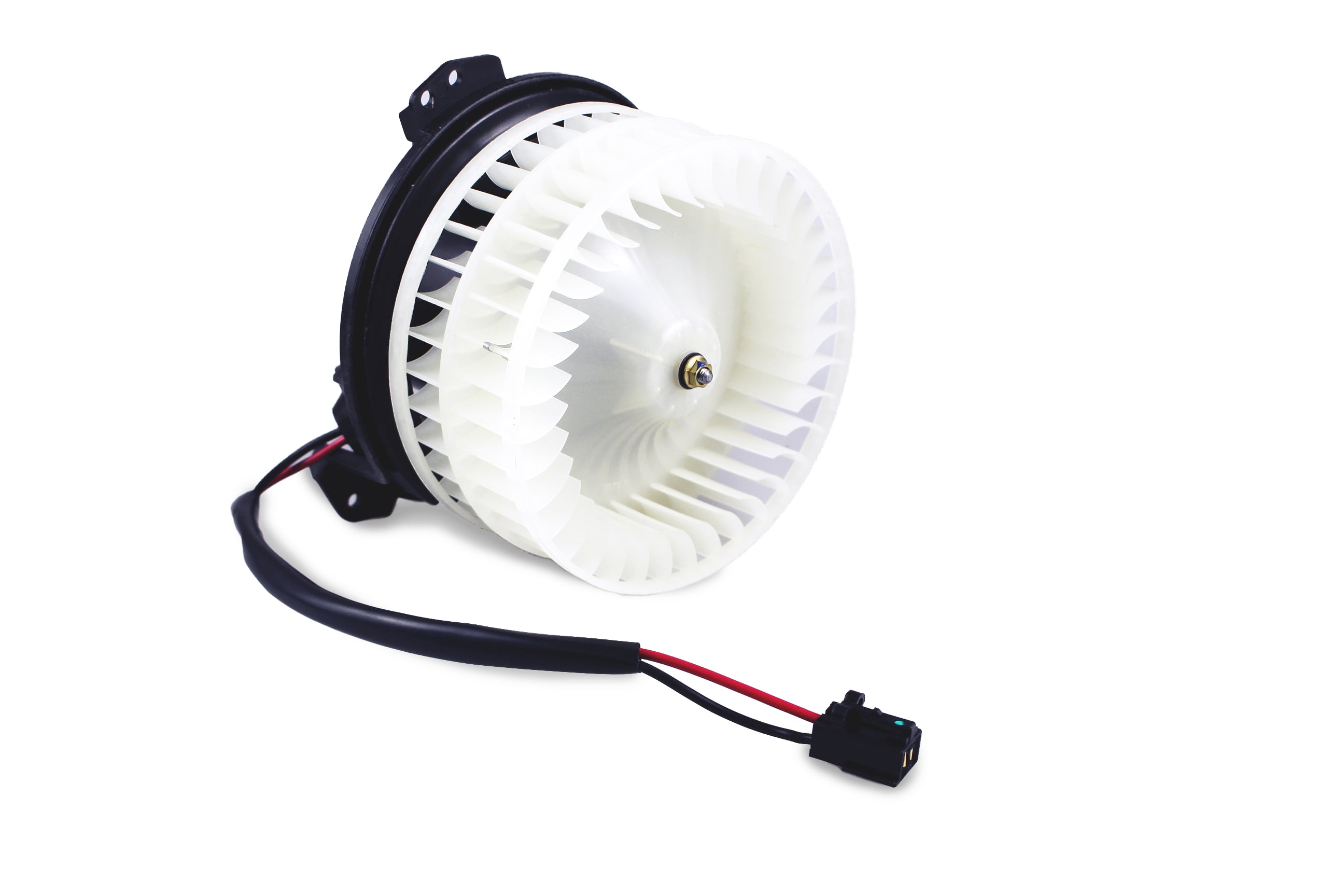 4885475AC CH3126107 Front New Blower Motor for Town Country Dodge Grand Caravan