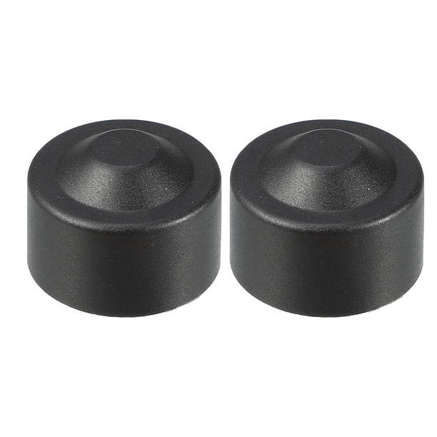 Cubierta de la tapa de la tuerca del brazo del limpiaparabrisas delantero para BMW 128i 135i 2008-2013 para BMW 230i 330i 2017-2023 No.52108119867 - Paquete de 2