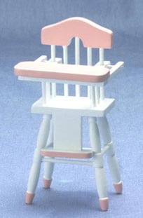 hape high chair