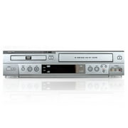 Sanyo DVD Player/ VCR Combo, DVW-6100