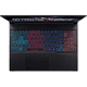 thumbnail image 3 of Laptop Gamer Acer Nitro V 16S AI ANV16S-41-R2DX 16” WQXGA 180Hz Ryzen 7 16GB RAM 1TB SSD RTX 5070 8GB Windows 11 RGB, 3 of 6