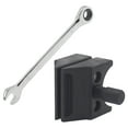 thumbnail image 4 of Ximing Entretoise Spreadter Spreader Outil avec Clé Facile Installation Pièces de Rechange Pièces de Rechange Direct Remplace Accessoires, 4 of 10