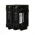 thumbnail image 4 of Disyuntor Siemens Q260 60A de doble polo tipo QP negro, 4 of 4