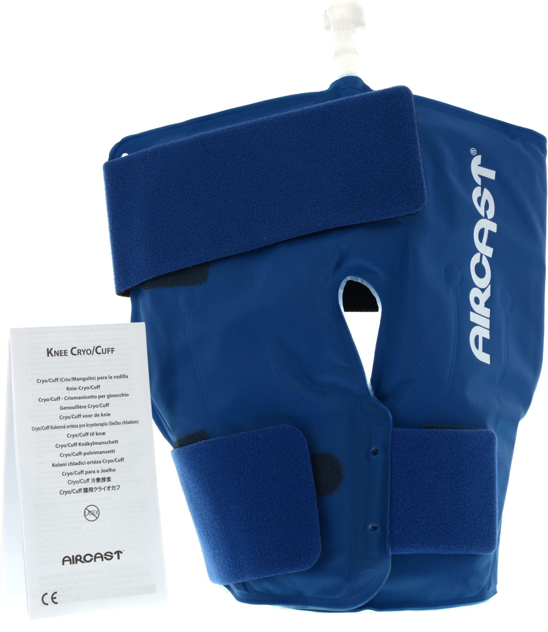 Aircast Knee Cryo/Cuff