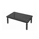 thumbnail image 1 of Soporte De Monitor De Altura Ajustable Para Ordenador Negro, 1 of 3