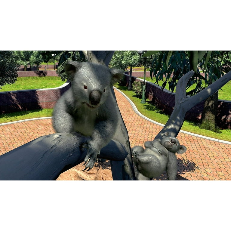 Zoo Tycoon Ultimate Animal Collection Free Download (PC)