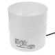 thumbnail image 2 of Silent Inline Duct Fan 220V 110V Air Extractor Exhaust Ventilation for Home 4in, 2 of 4