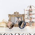 thumbnail image 2 of Patas para muebles de 6 pulgadas, patas para muebles de estilo moderno, sofá de metal cromado pulido Sincero Hogar, 2 of 2