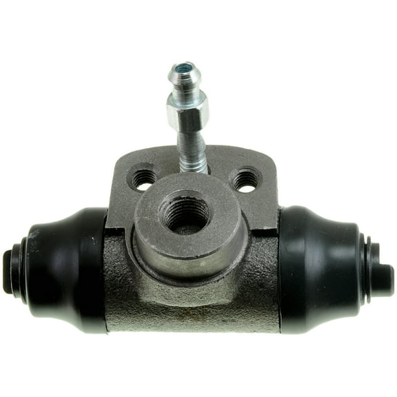 Dorman W37576 Rear Drum Brake Wheel Cylinder for Specific Audi / Volkswagen Models Fits select: 1998-1999 VOLKSWAGEN JETTA, 1999 VOLKSWAGEN GOLF
