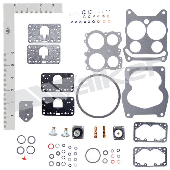 Walker 159038 Fits select: 1967-1969 CHEVROLET CAMARO, 1969-1970 CHEVROLET CORVETTE