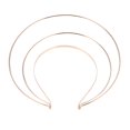 thumbnail image 2 of 1 Pc Ancientry Halo diadema corona Hairhoop mujeres disfraz tocado tocado oso de fresa Electrónica, 2 of 3