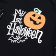 thumbnail image 5 of SYNPOS Baby Halloween Jumpsuit Baby Hooded Climbing Suit 0-3M Baby Fashion BODYSUIT Baby Climbing Suit Fashion Lovely, 5 of 10