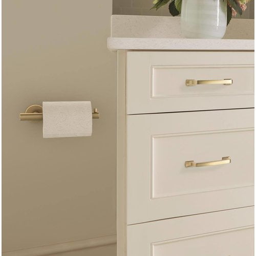 Amerock Arrondi Wall Mounted Toilet Paper Holder Com - Wall Mounted Toilet Paper Holder Height Amerock Arrondi Wall Mounted Toilet Paper Holder Com - Wall Mounted Toilet Paper Holder Height