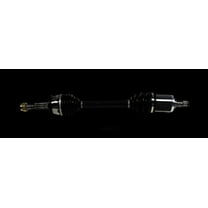 GSP NCV53021 GSP New CV Axle Fits select: 1987-1990 NISSAN SENTRA, 1987-1990 NISSAN PULSAR