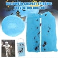 thumbnail image 2 of Halloween Costume Doctor Clothes Cosplay Masquerade Party Horror Bloody Surgery Clothes Adult New, 2 of 5