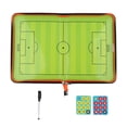 thumbnail image 3 of Junta de Entrenadores de Fútbol Zulema Junta de estrategia Plegable y portátil, 3 of 8