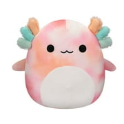 Squishmallows 5" Aksel the Axolotl