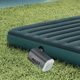 thumbnail image 4 of Portable Air Pump Electric Cordless Inflator Air Compressor Supports Inflation and Deflation with 4 Nozzles LED Light for Inflatable Pool Float Air Mattress Airbed Swimming Ring, 4 of 8