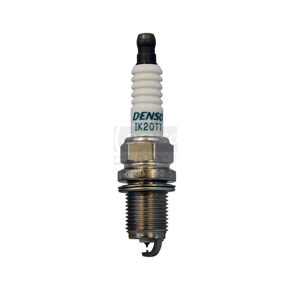 Denso (4704) IKH20TT Iridium TT Spark Plug, (Pack of 1) Fits