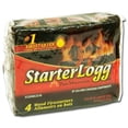 thumbnail image 3 of Serrín Fire Starter Pine Mountain Starter Logg Pine x12, 3 of 3