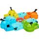 thumbnail image 1 of Crawling Crab Baby Toy Gifts，Infant Tummy Time Toys, Cute Dancing Walking Moving Babies Sensory Induction Crabs with Light Up Music ZMLEVE Juguetes, 1 of 2