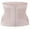Khaki, variant on Generic Waist Trainer for Women Lower Belly Fat, Adjustable Lower Belly Tummy Control Shapewear Corset Shapewear