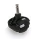 thumbnail image 5 of Long lasting Front Wheel Caster for ECOVACS N79S N79 DN620 DN622 Vacuum, 5 of 8