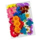 thumbnail image 4 of Flores prensadas, 36 piezas de flores secas, flores secas surtidas, flores prensadas para resina, estándares líderes en la industria, 4 of 8