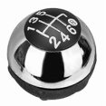 thumbnail image 4 of 6 Speed Gear Stick Shift Knob for 500 2012-2018, 4 of 5