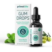 PRIMAL LIFE ORGANICS SERUM BOOST GUM 0.5 OZ - Pack of 1