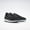 Core Black / Ftwr White / Silver Met., variant on Reebok DailyFit DMX 2 Women's Shoes