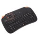 thumbnail image 1 of Teclado Inalámbrico 2.4G 83Keys Con Touchpad Mini Teclado Inalámbrico Fly Mouse Control Remoto Touchpad Sweethay EL010358-00, 1 of 5