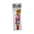 thumbnail image 2 of Muñeca Prichos con Cepillo Rosa, 2 of 4