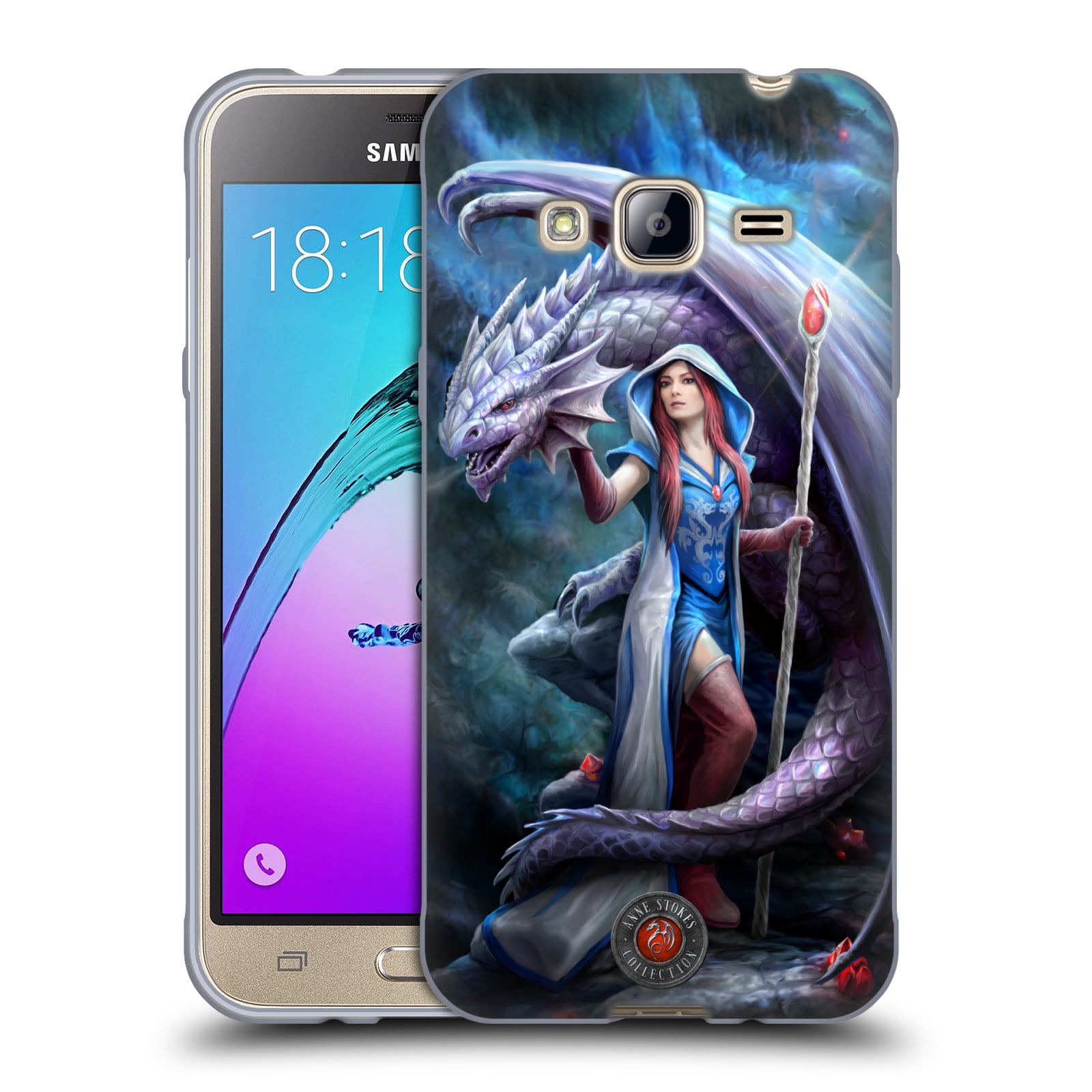 Official Anne Stokes Dragon Friendship 2 Soft Gel Case For Samsung Phones 3 Walmart Com Walmart Com Official Anne Stokes Dragon Friendship 2 Soft Gel Case For Samsung Phones 3 Walmart Com Walmart Com