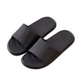thumbnail image 5 of Lenago House Slippers for Women Non Slip Dorm Shoes Women Quick Drying Bath Slippers Lightweight Shower Shoes Bathroom House Shoes Beach Sandals, 5 of 5