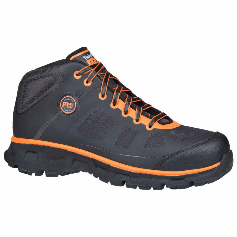 timberland pro xl alloy toe