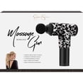 thumbnail image 2 of Jessica Simpson Deep Tissue Handheld Massage Gun, 2 of 2