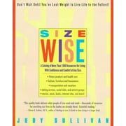 Angle View: Size Wise, Used [Paperback]