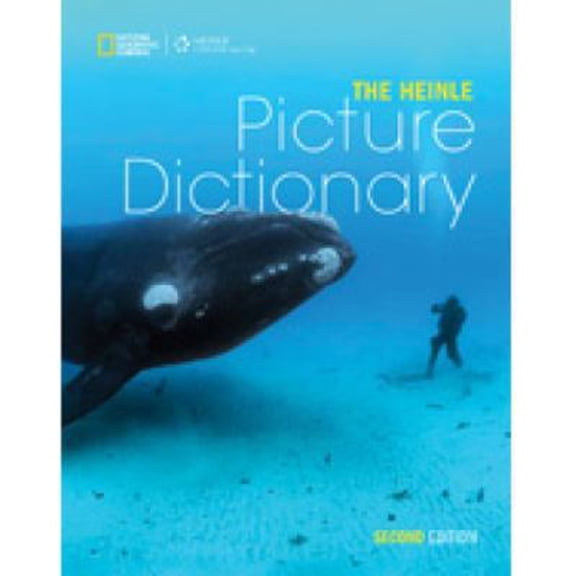 Pre-Owned The Heinle Picture Dictionary Lesson Planner with Activity Bank CD-ROM and Interactive Presentation Tool CD-ROM (Paperback) 1133563163 9781133563167
