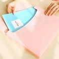 thumbnail image 3 of Envelope A4 File Folder Paper Document Organizer Case -, 3 of 10