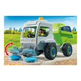 thumbnail image 4 of Playmobil City Action - Street Sweeper, 4 of 5