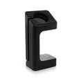 thumbnail image 2 of Support de Charge/ Station d'Accueil/ Support pour Apple Watch 38mm et 42mm (Noir), 2 of 6