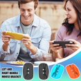 thumbnail image 4 of Poignée Gauche et Droite Support de Souris Premium, Poignée de Jeu Ergonomique Portable, 4 of 7