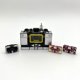 thumbnail image 4 of PT-04 Black Soundwave PT04 PT04B Transformation Tape G1 Mini Pocket War KO DX9 Figura de acción Robot Juguetes Regalo para niños, 4 of 5