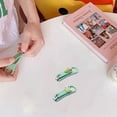 thumbnail image 5 of LQCrafK 2Pcs Fingernail Clipper,Very Sharp and Cute Nail Clippers,Suitable for Adults and Children, 5 of 5